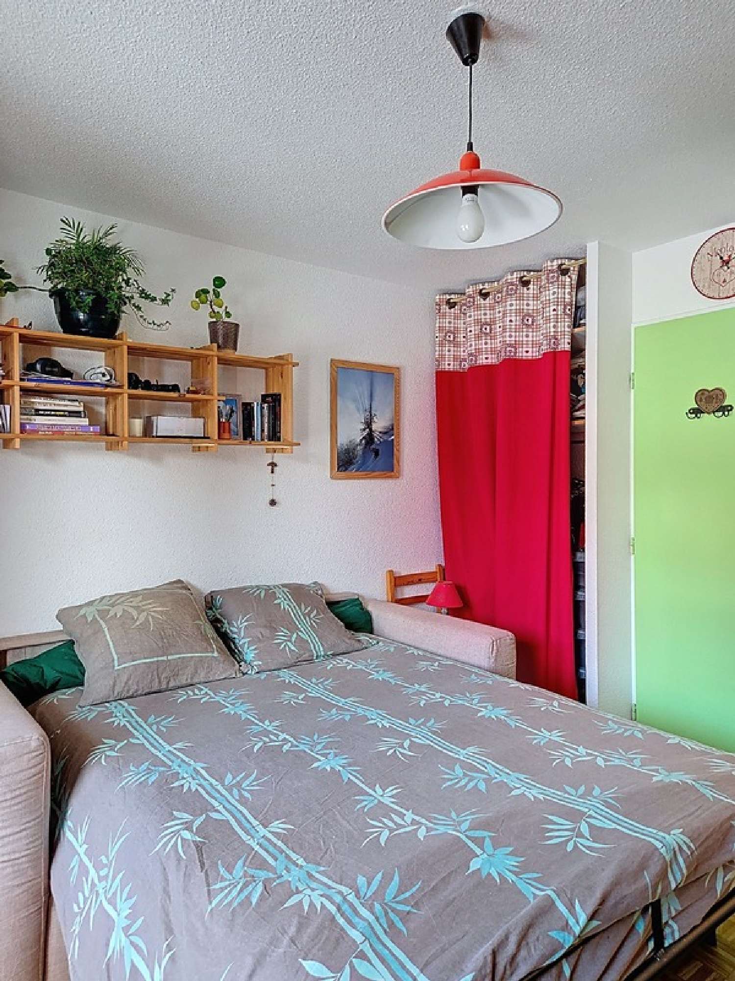  te koop appartement Les Contamines-Montjoie Haute-Savoie 7