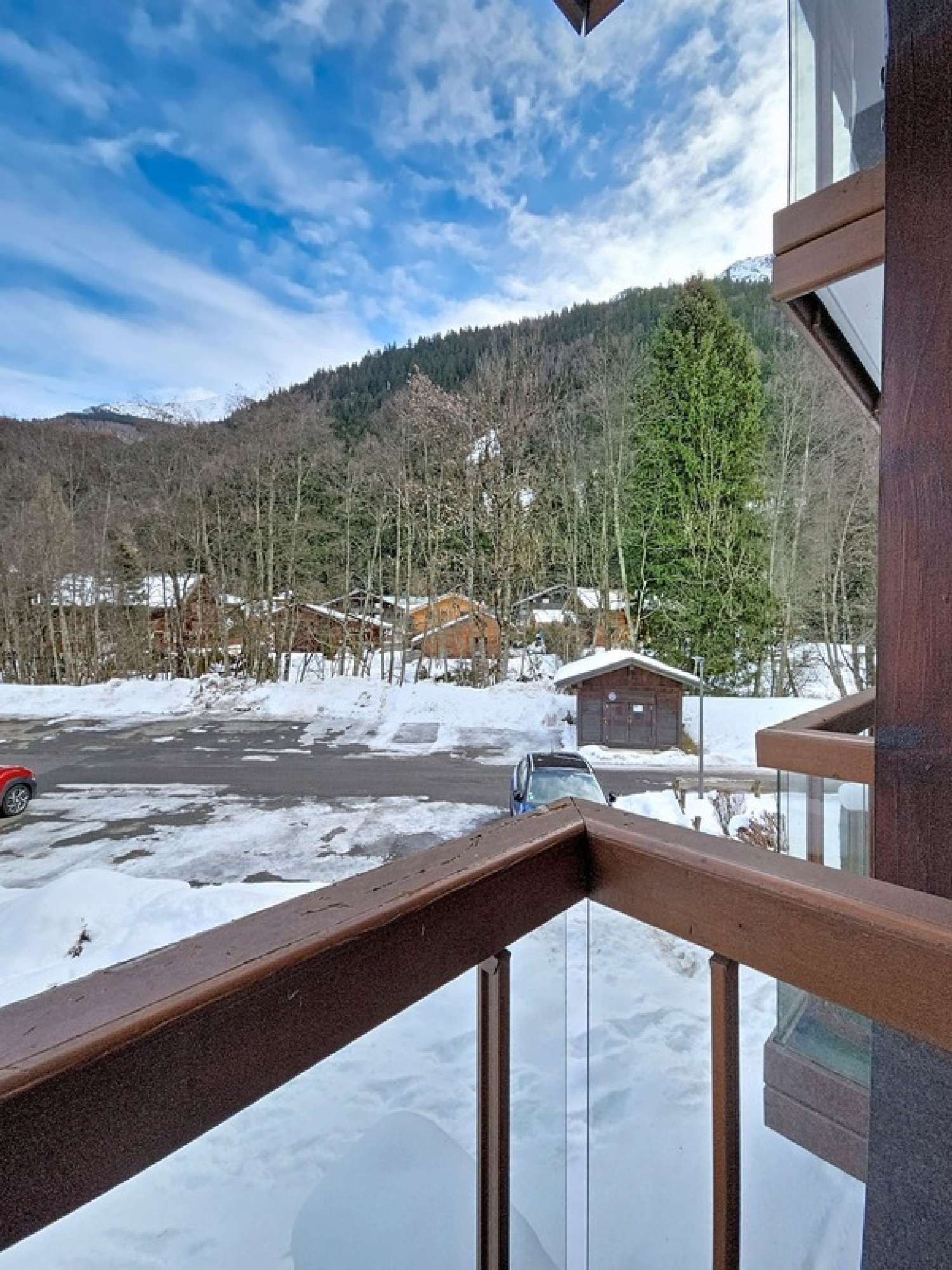  te koop appartement Les Contamines-Montjoie Haute-Savoie 8