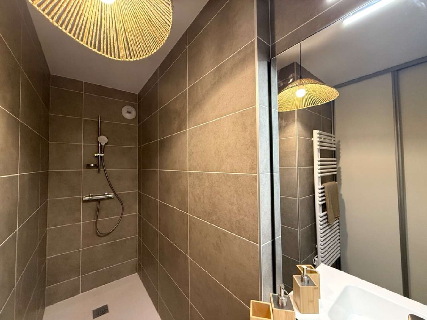  à vendre appartement Les Gets Haute-Savoie 6