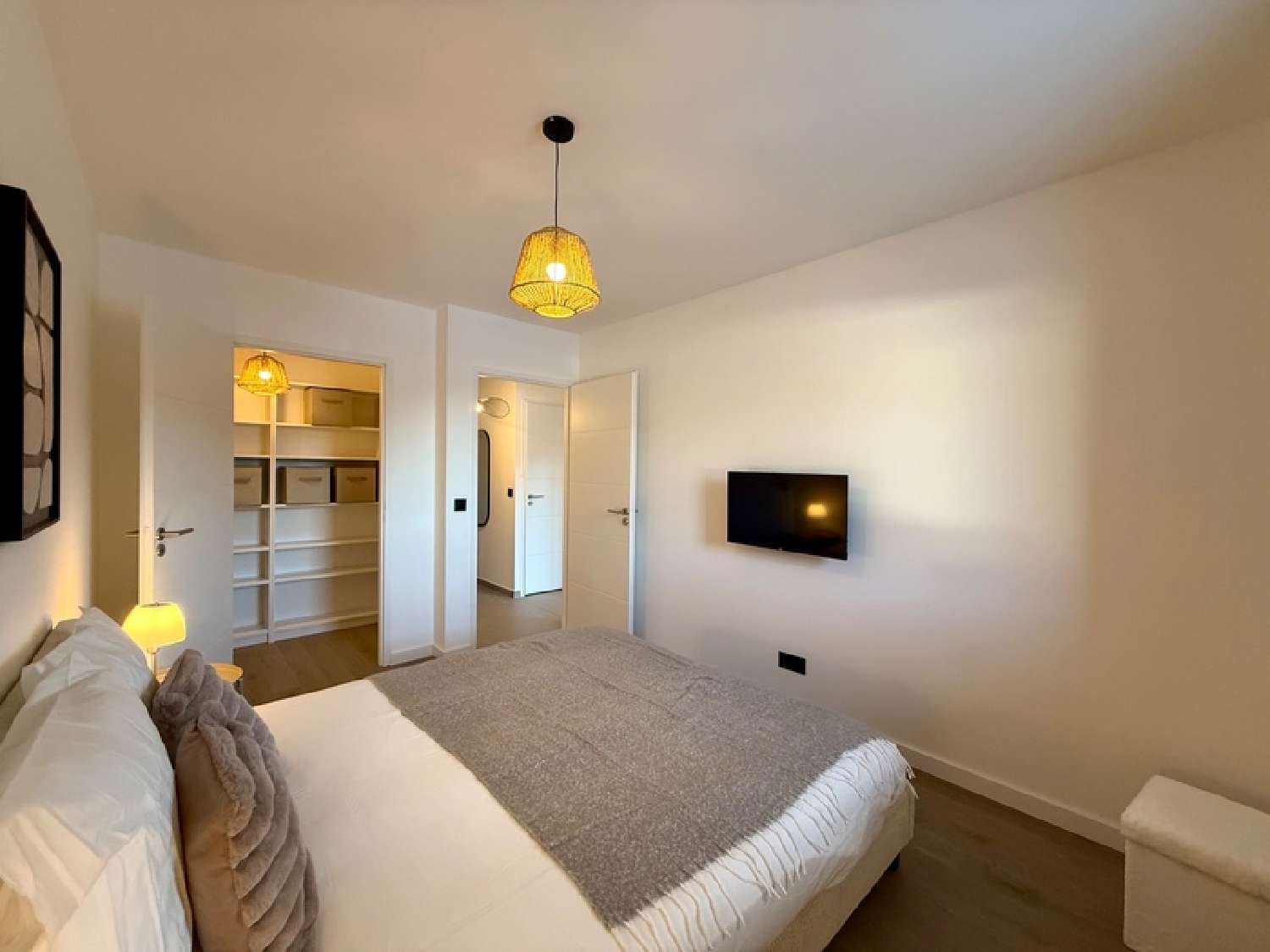  à vendre appartement Les Gets Haute-Savoie 8