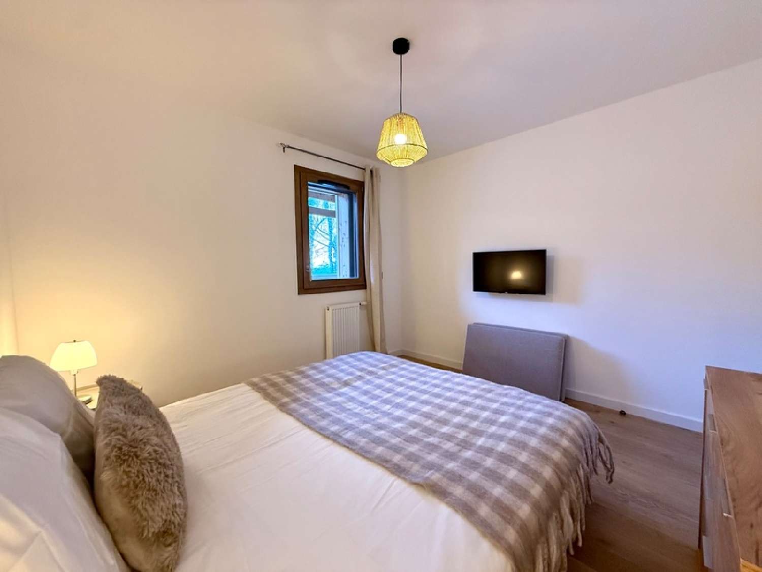 à vendre appartement Les Gets Haute-Savoie 8