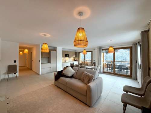 Les Gets Haute-Savoie appartement foto 7266668