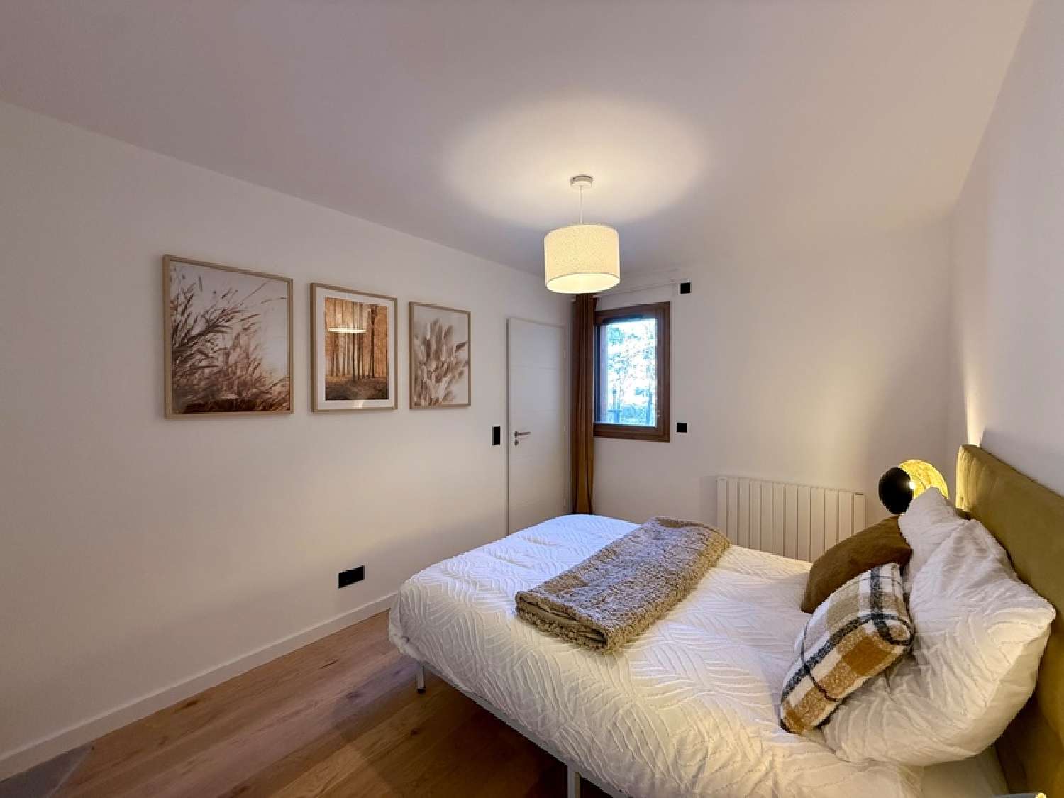 à vendre appartement Les Gets Haute-Savoie 7