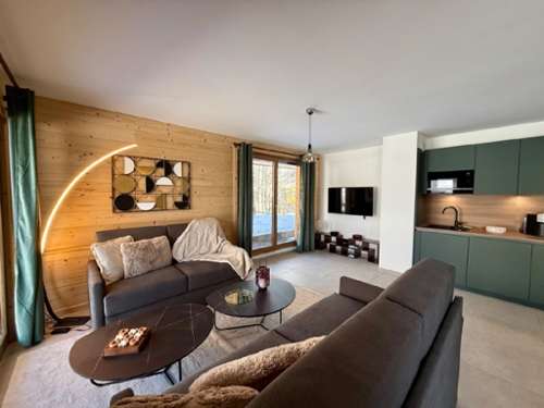 Les Gets Haute-Savoie apartment foto 7266671