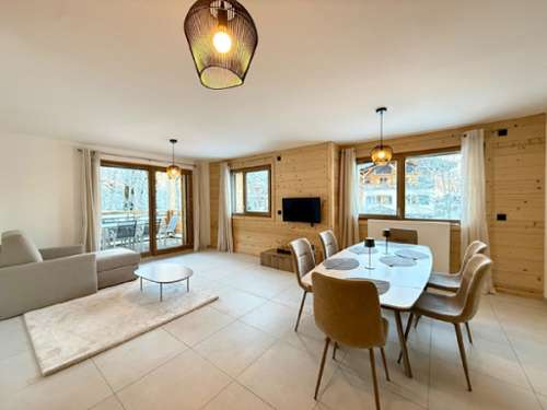 Les Gets Haute-Savoie apartment foto 7266672