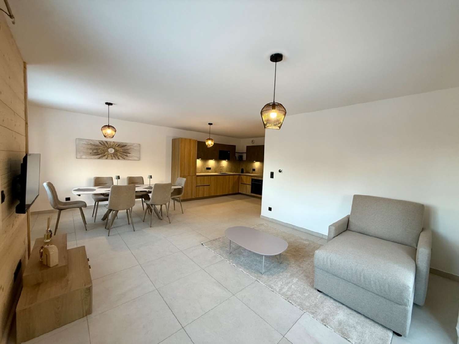  for sale apartment Les Gets Haute-Savoie 3