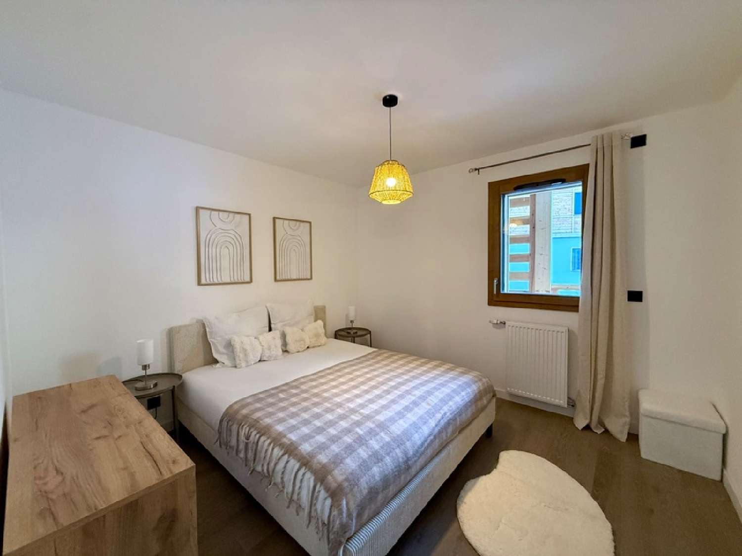  for sale apartment Les Gets Haute-Savoie 7