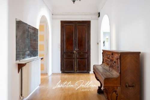 Les Goudes Bouches-du-Rhône apartment foto 7259431