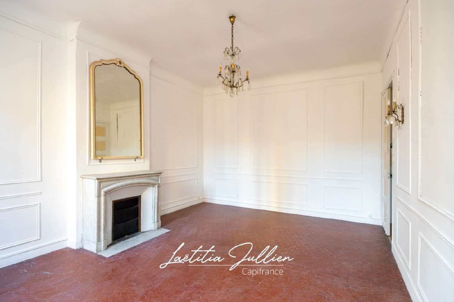  for sale apartment Les Goudes Bouches-du-Rhône 4