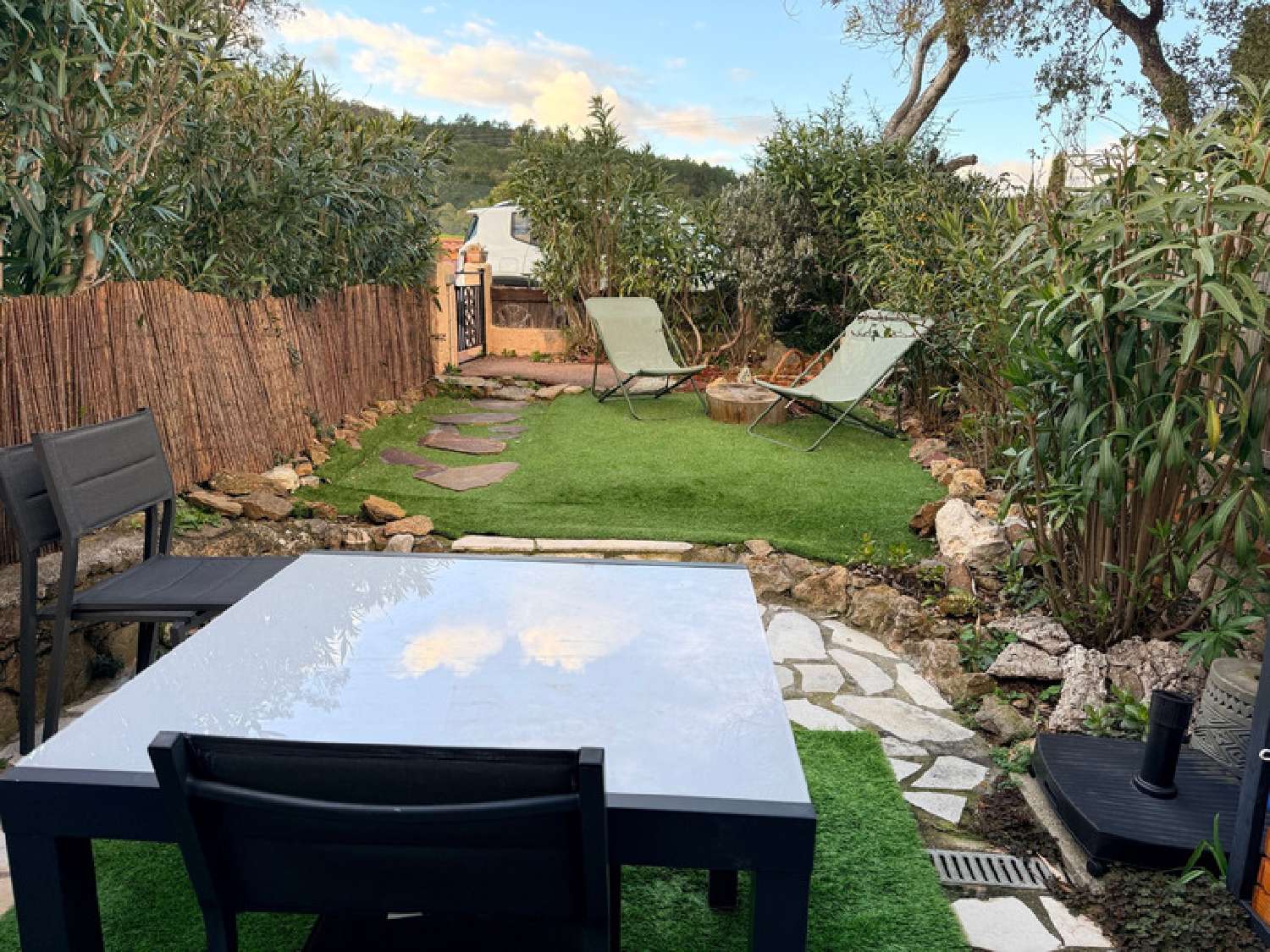  à vendre appartement Les Issambres Var 2