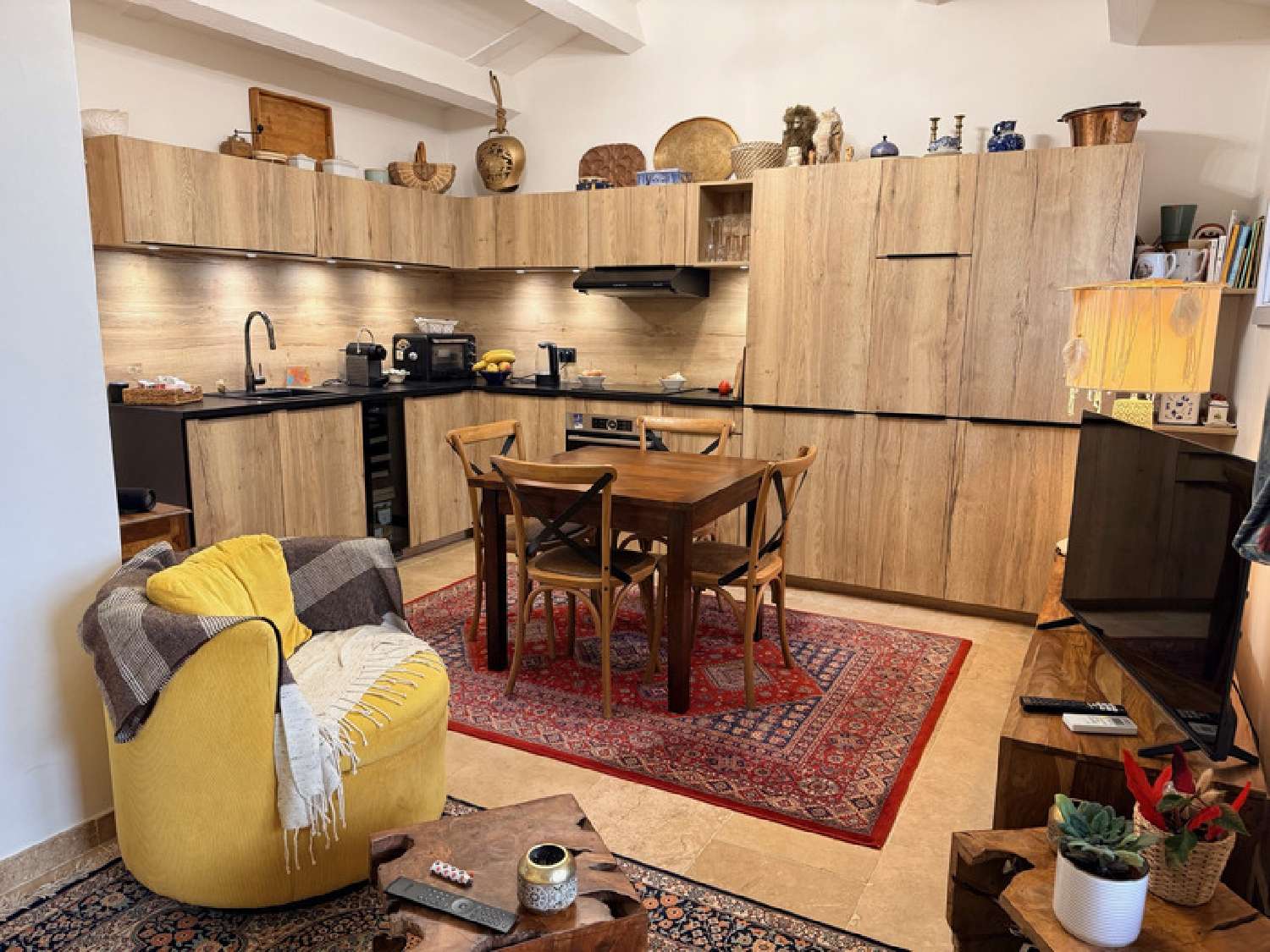  à vendre appartement Les Issambres Var 3