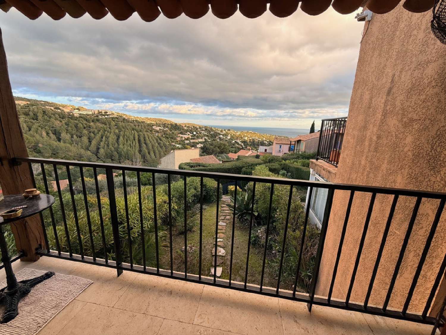  à vendre appartement Les Issambres Var 4