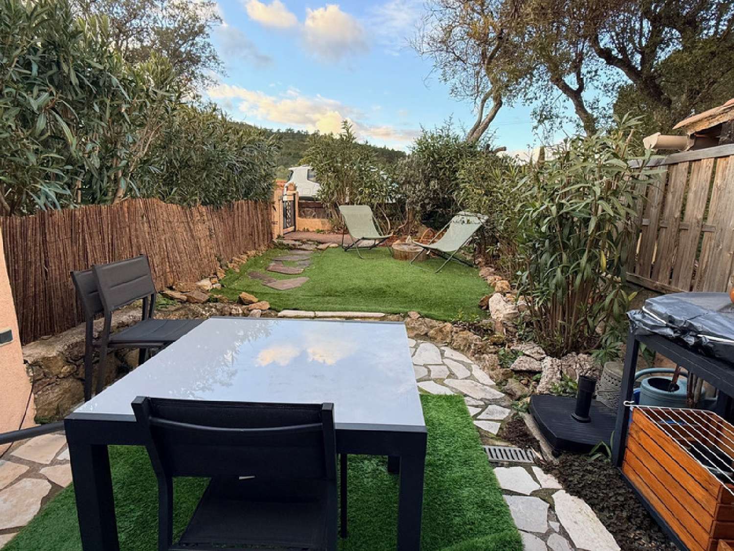  à vendre appartement Les Issambres Var 6