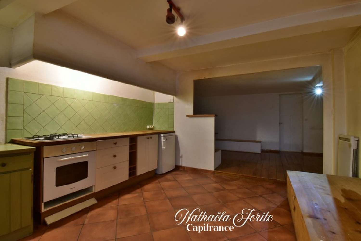  te koop appartement Les Mées Alpes-de-Haute-Provence 1