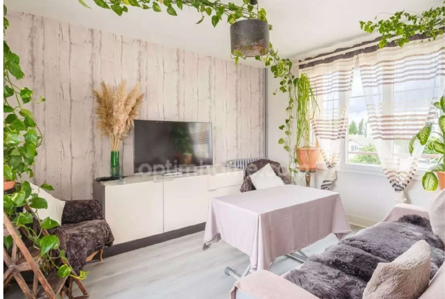 te koop appartement Les Pavillons-sous-Bois Seine-Saint-Denis 1