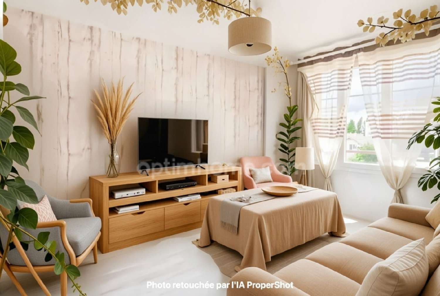 te koop appartement Les Pavillons-sous-Bois Seine-Saint-Denis 2