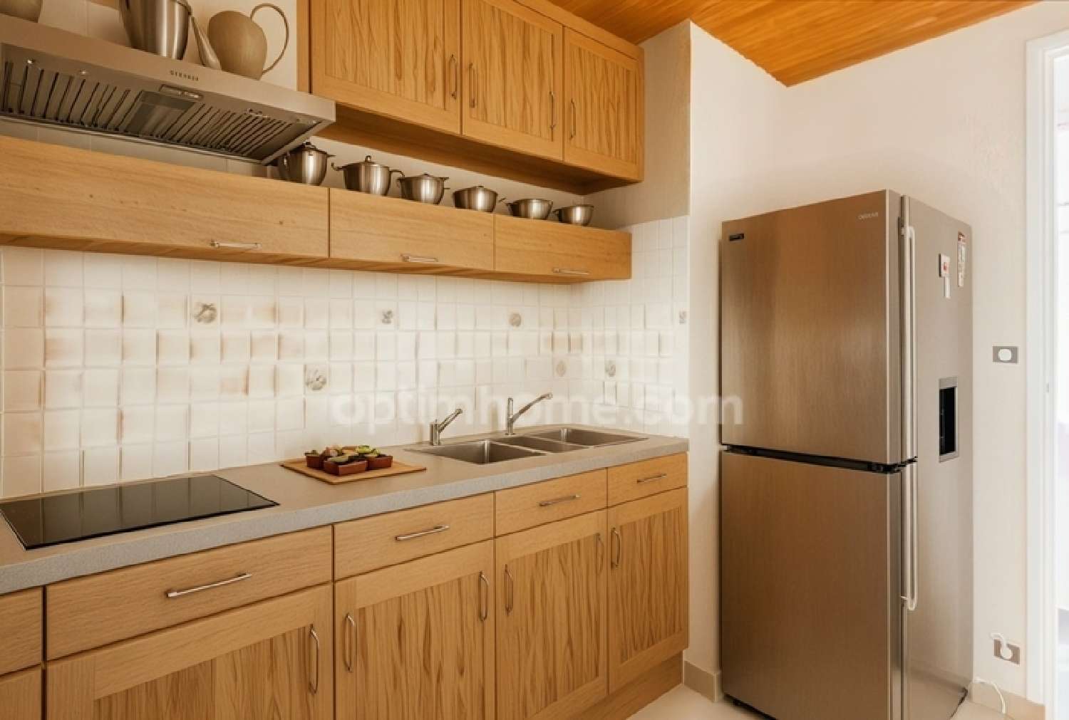 te koop appartement Les Pavillons-sous-Bois Seine-Saint-Denis 4