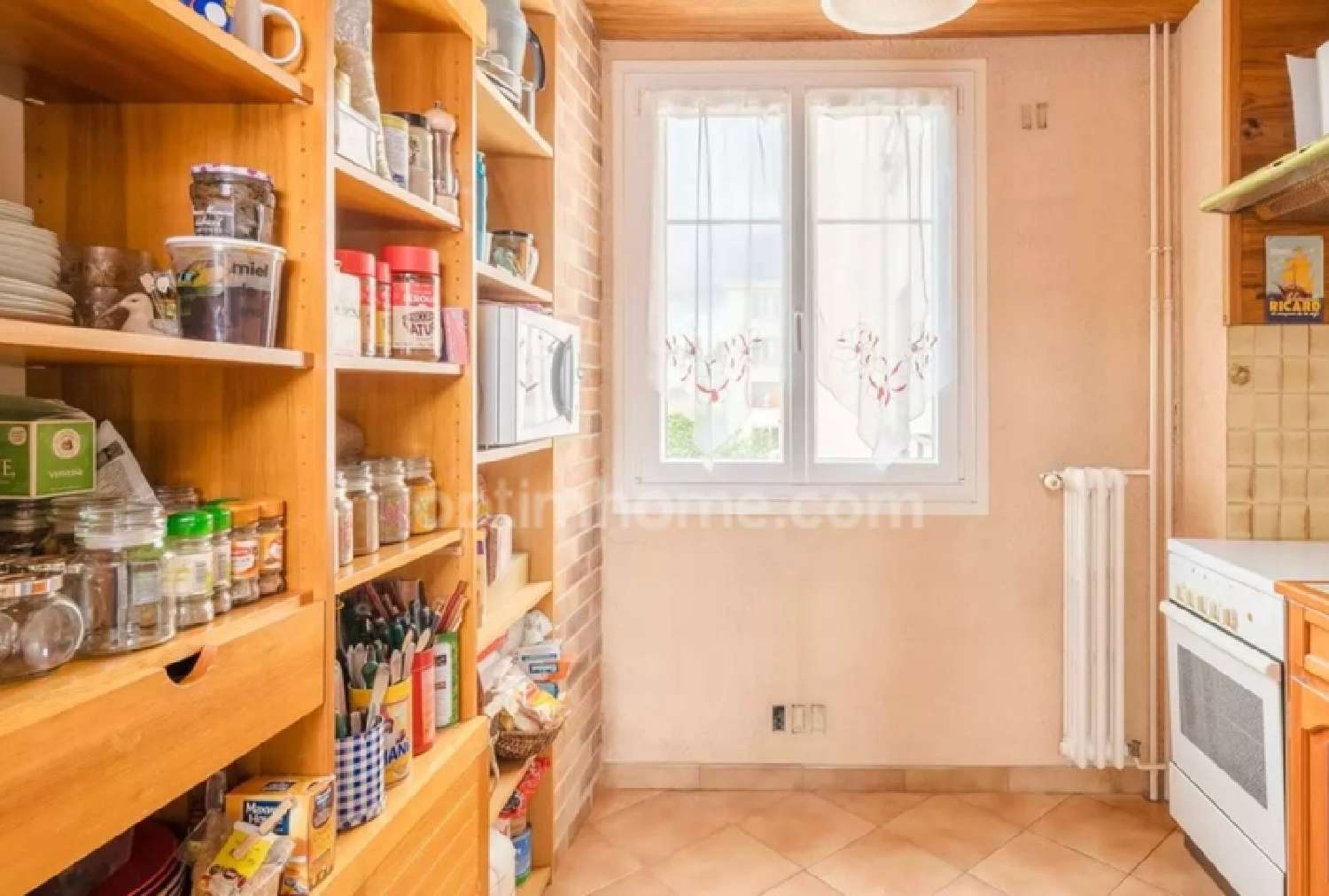 te koop appartement Les Pavillons-sous-Bois Seine-Saint-Denis 5