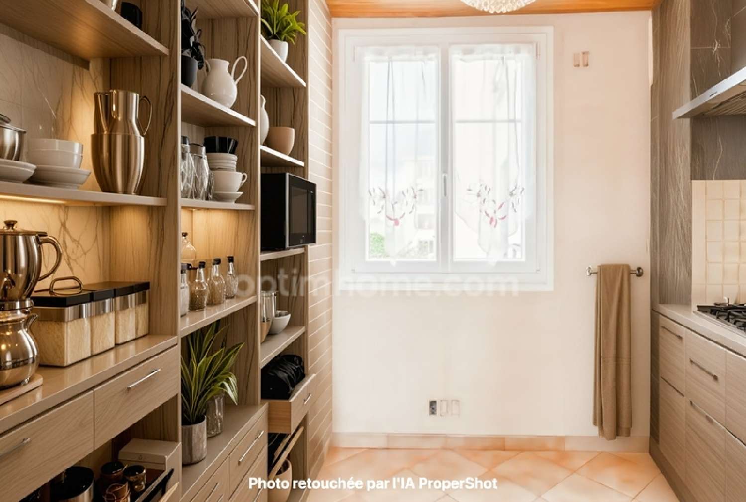 te koop appartement Les Pavillons-sous-Bois Seine-Saint-Denis 6