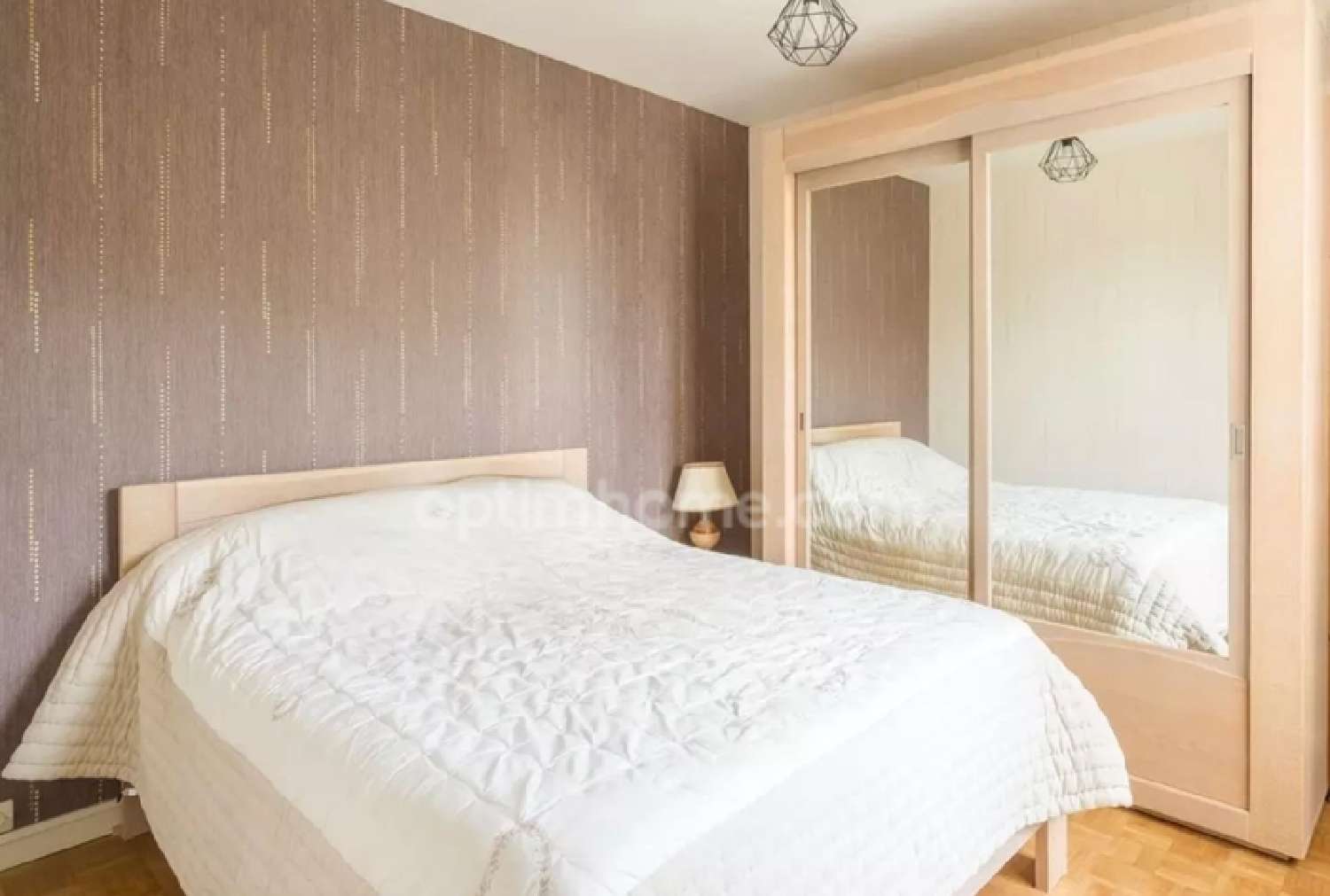 te koop appartement Les Pavillons-sous-Bois Seine-Saint-Denis 7