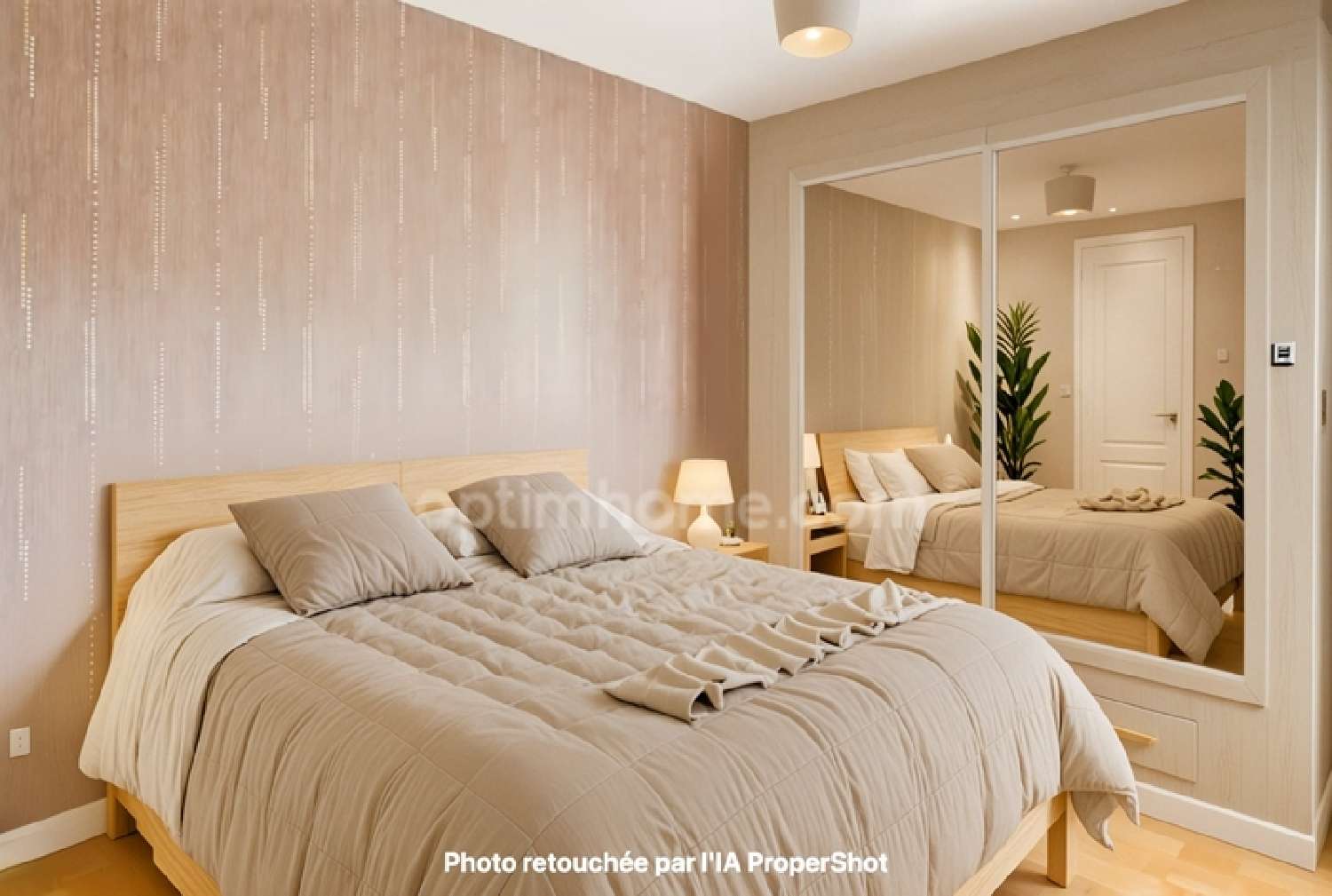 te koop appartement Les Pavillons-sous-Bois Seine-Saint-Denis 8