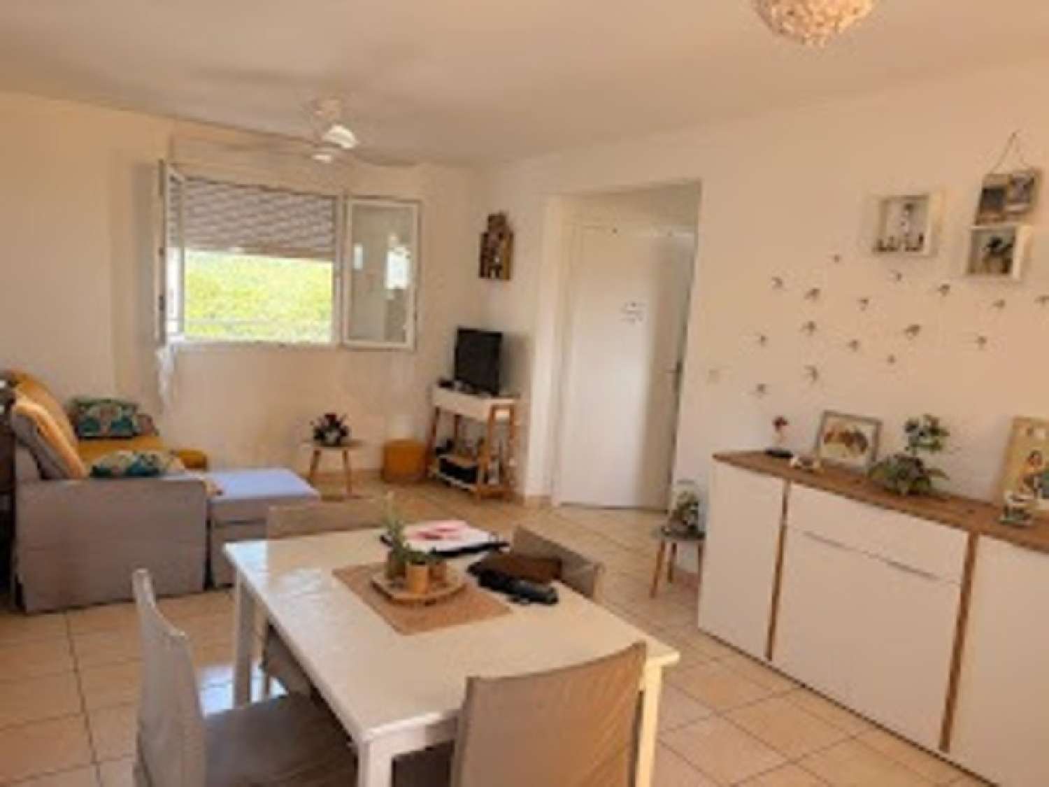 à vendre appartement Les Trois-Îlets Martinique 5