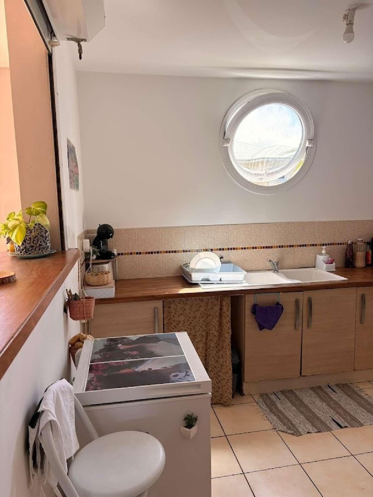 à vendre appartement Les Trois-Îlets Martinique 7