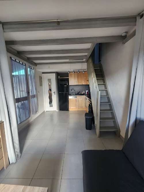 Leucate Aude apartment foto 7263144