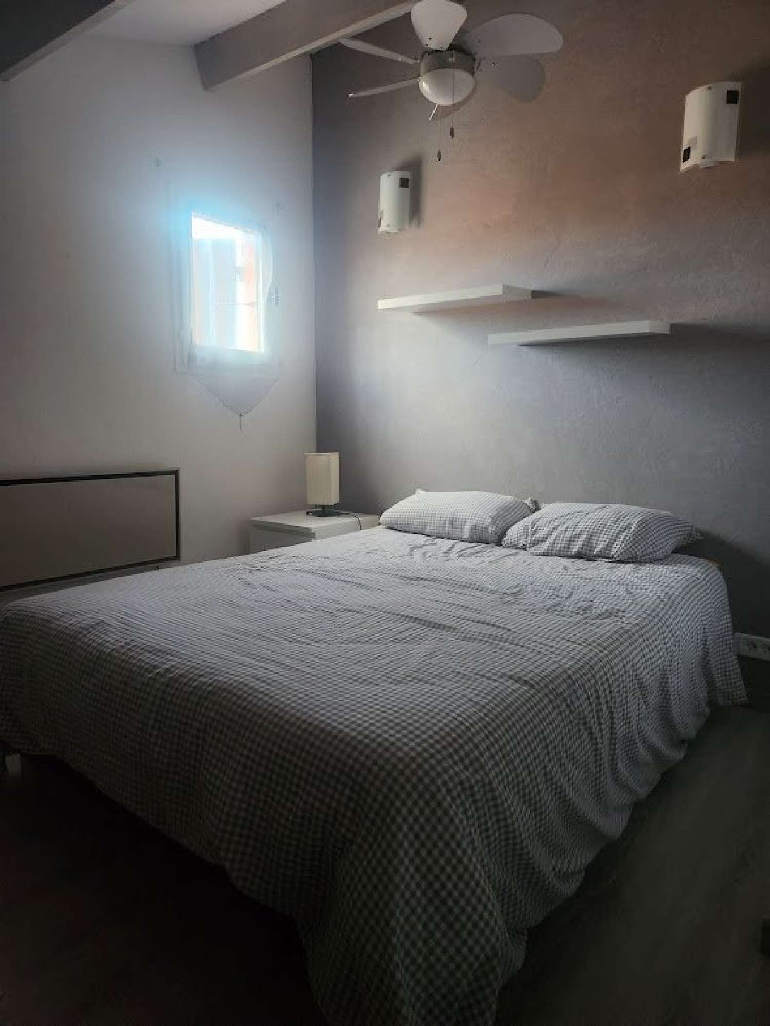  for sale apartment Leucate Aude 3