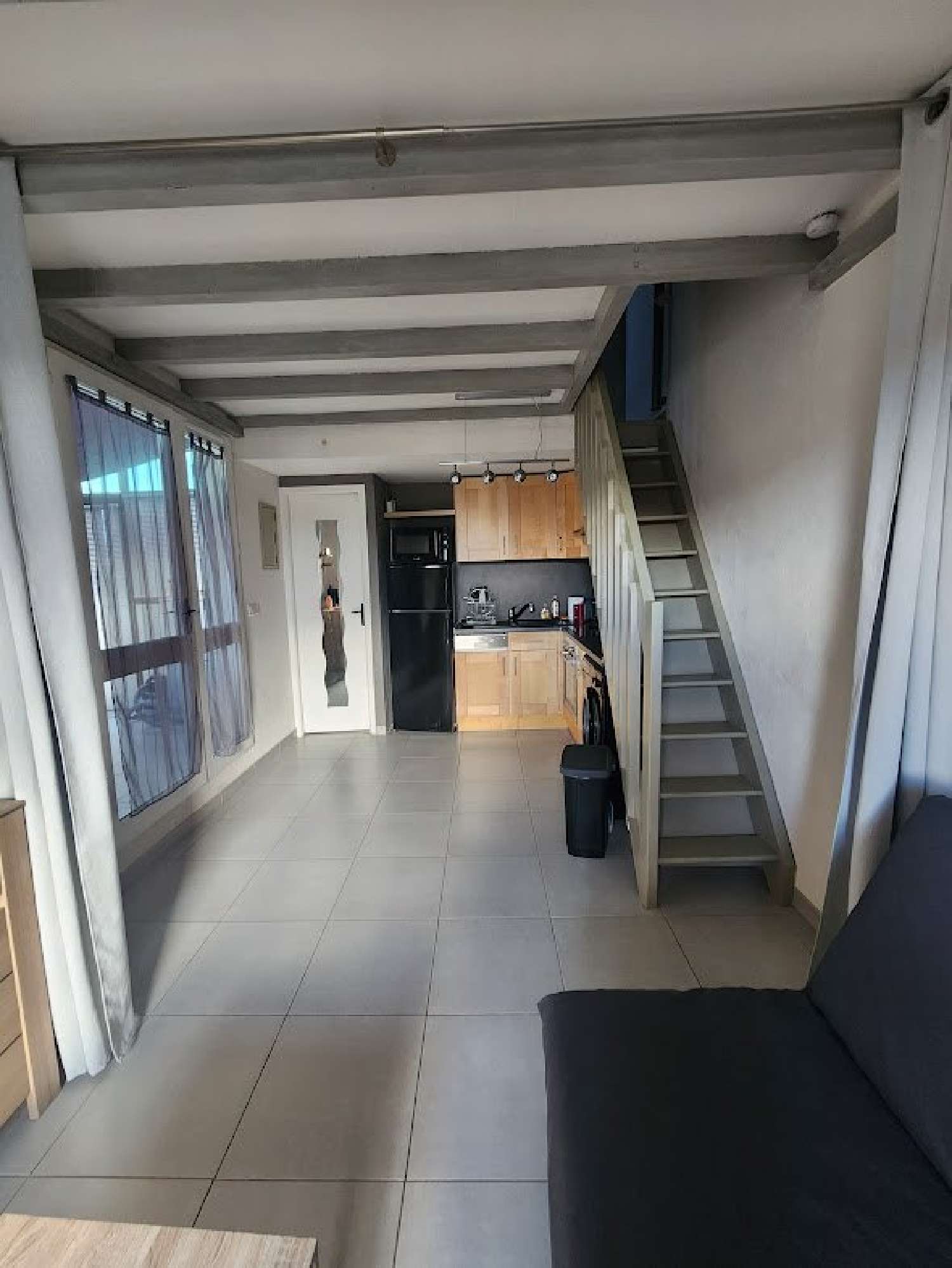 te koop appartement Leucate Aude 1