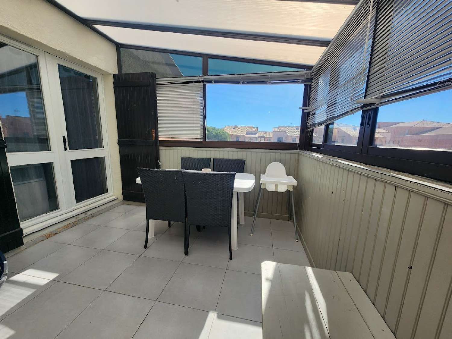 te koop appartement Leucate Aude 2