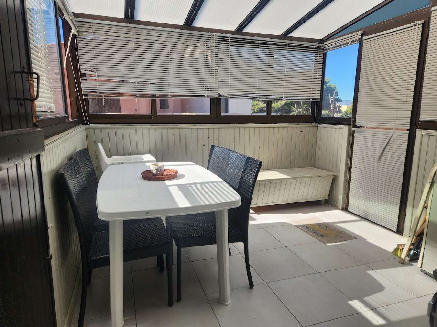 te koop appartement Leucate Aude 5