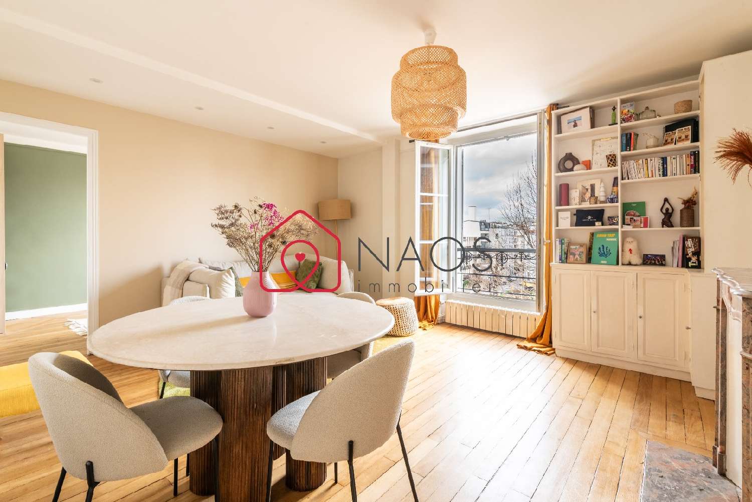  kaufen Wohnung/ Apartment Levallois-Perret Hauts-de-Seine 1