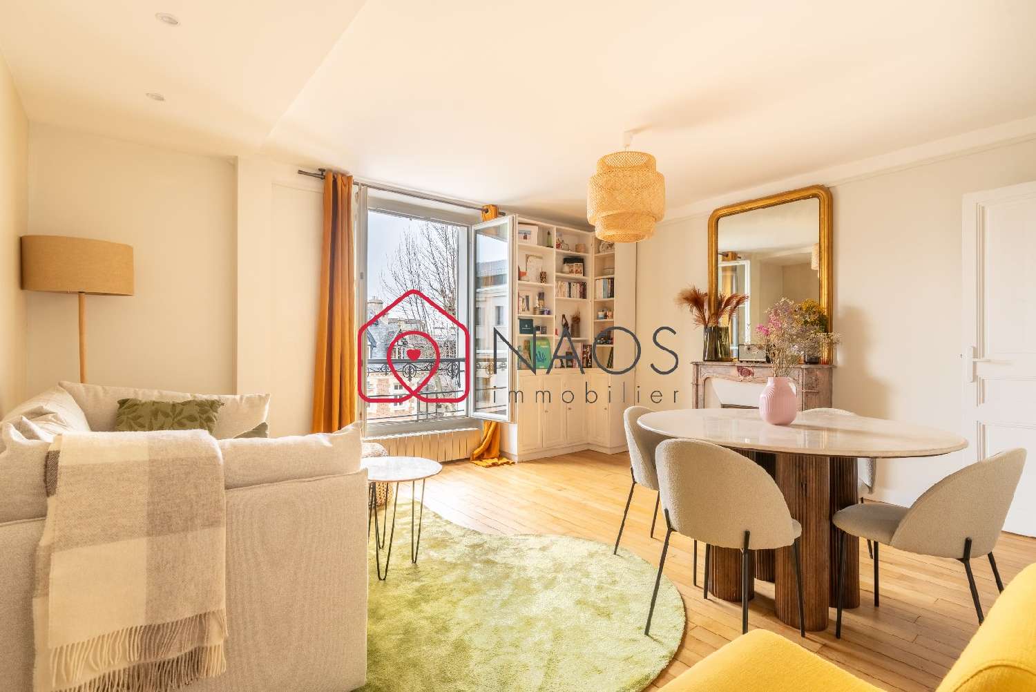  kaufen Wohnung/ Apartment Levallois-Perret Hauts-de-Seine 2