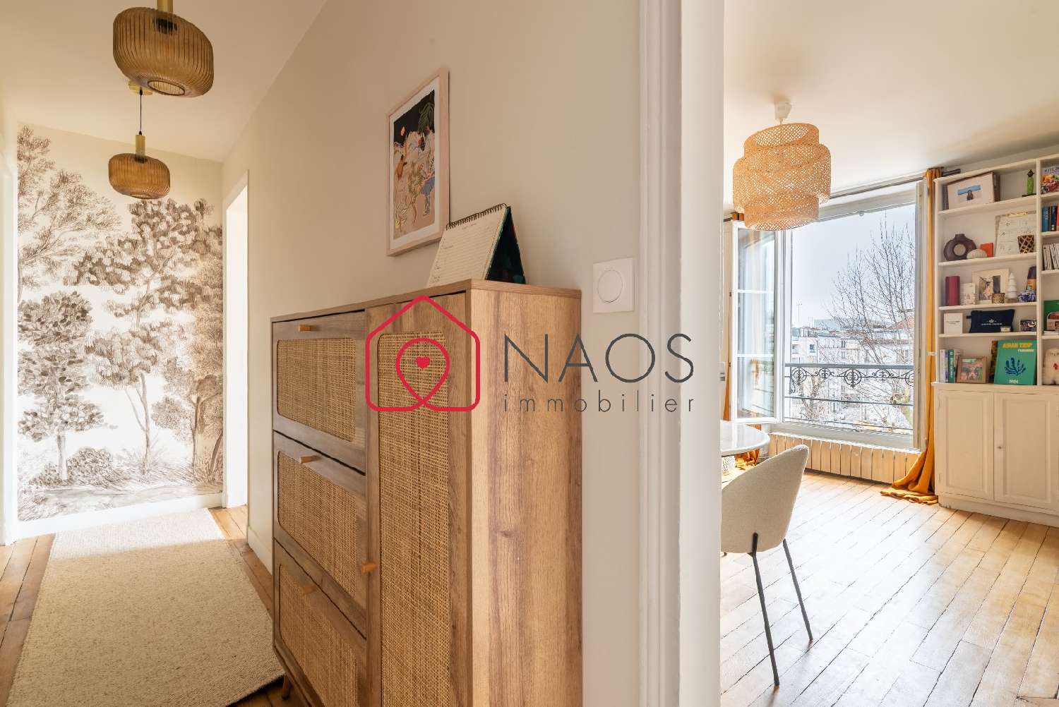  kaufen Wohnung/ Apartment Levallois-Perret Hauts-de-Seine 5