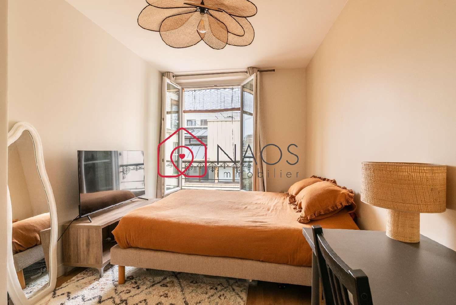  kaufen Wohnung/ Apartment Levallois-Perret Hauts-de-Seine 7