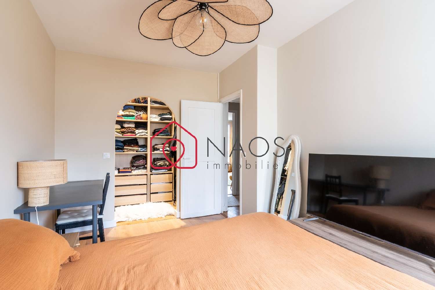 kaufen Wohnung/ Apartment Levallois-Perret Hauts-de-Seine 8