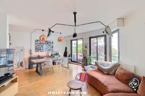 Levallois-Perret Hauts-de-Seine appartement foto 7262482