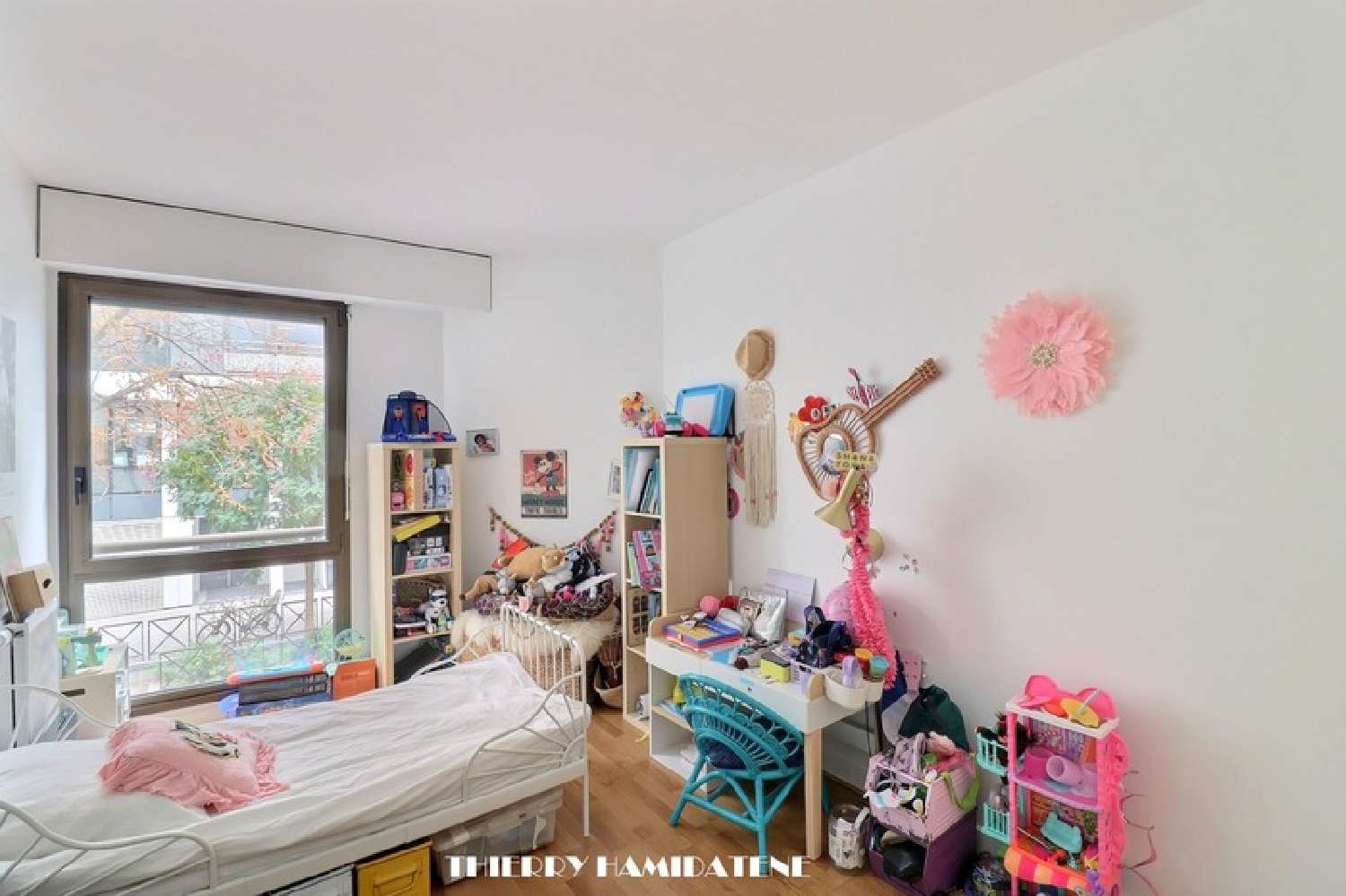 te koop appartement Levallois-Perret Hauts-de-Seine 5