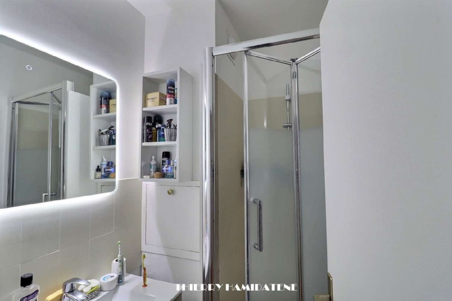 te koop appartement Levallois-Perret Hauts-de-Seine 7