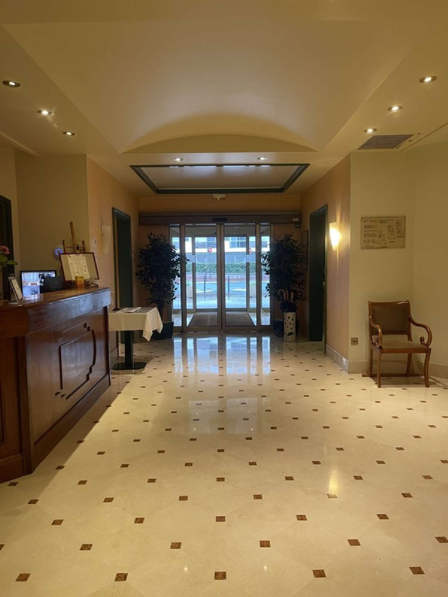  kaufen Wohnung/ Apartment Levallois-Perret Hauts-de-Seine 1