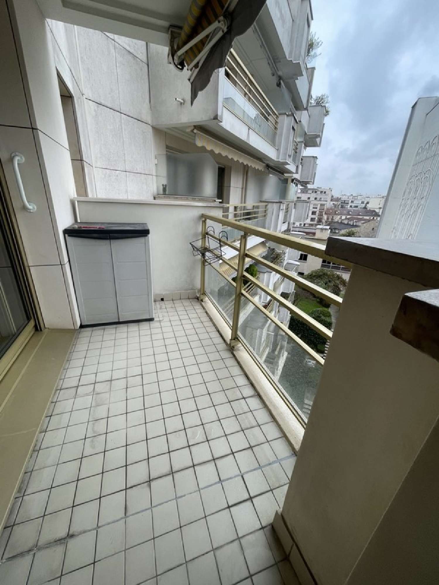  kaufen Wohnung/ Apartment Levallois-Perret Hauts-de-Seine 3