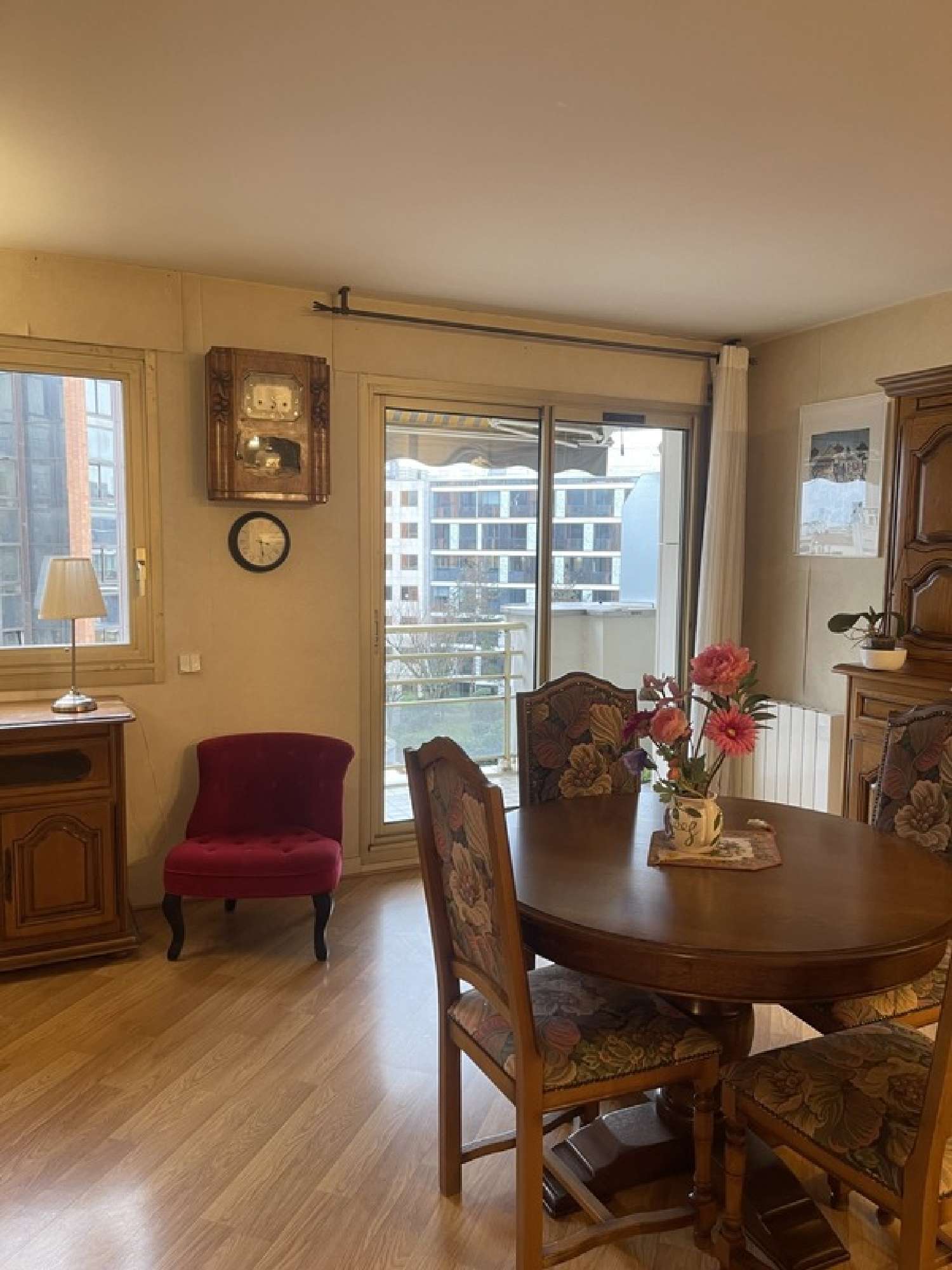  kaufen Wohnung/ Apartment Levallois-Perret Hauts-de-Seine 4