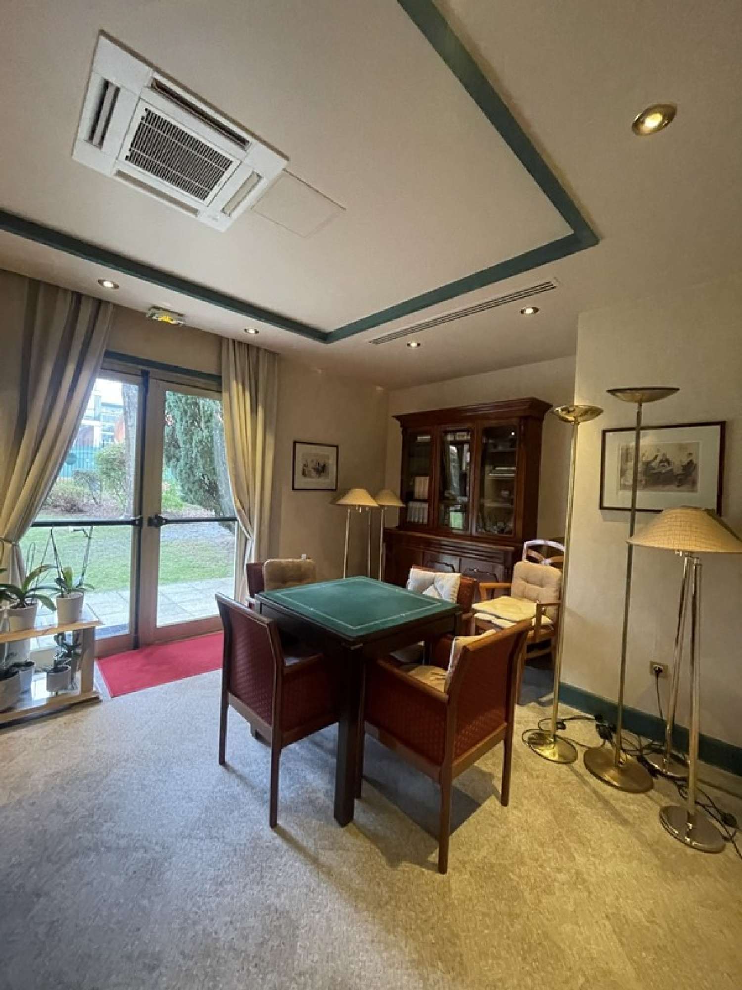  kaufen Wohnung/ Apartment Levallois-Perret Hauts-de-Seine 5