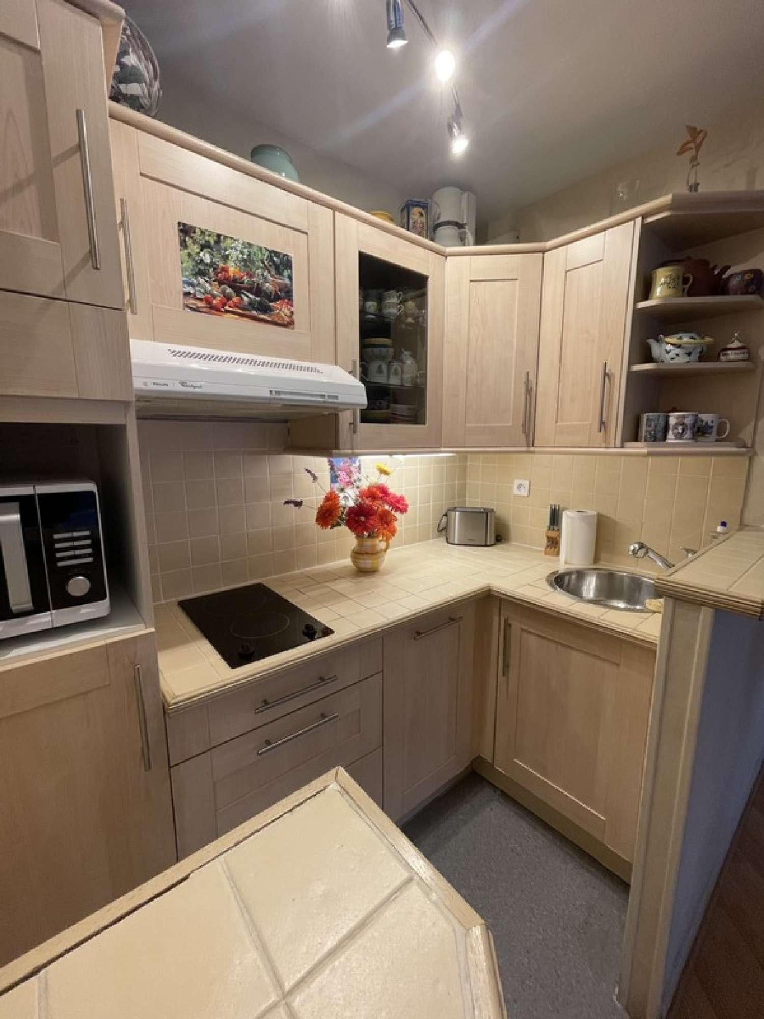  kaufen Wohnung/ Apartment Levallois-Perret Hauts-de-Seine 6