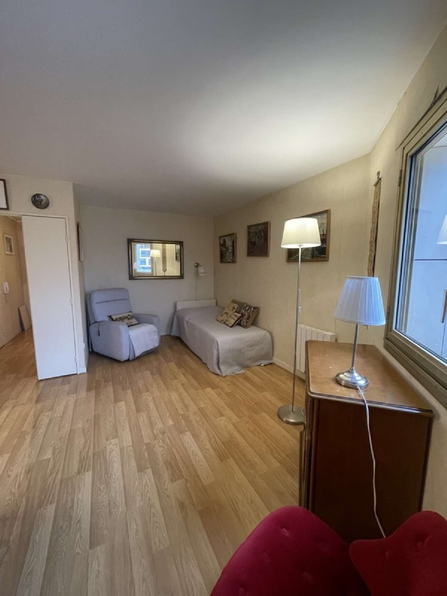  kaufen Wohnung/ Apartment Levallois-Perret Hauts-de-Seine 8
