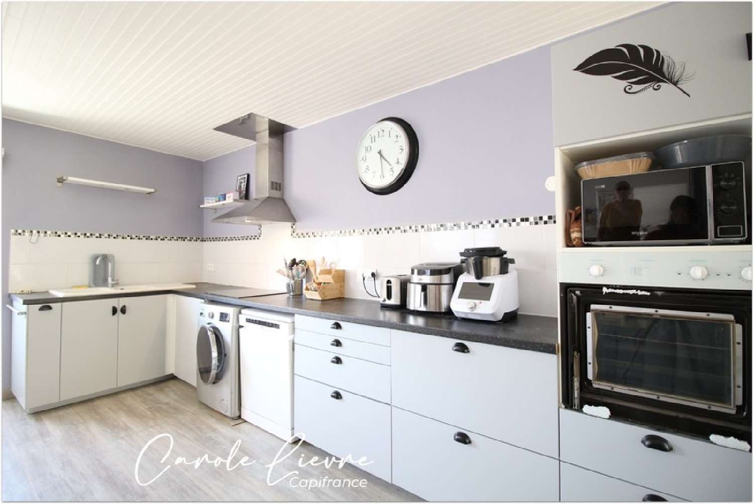  for sale apartment Lézignan-la-Cèbe Hérault 2