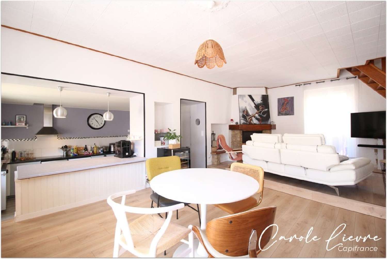  for sale apartment Lézignan-la-Cèbe Hérault 3