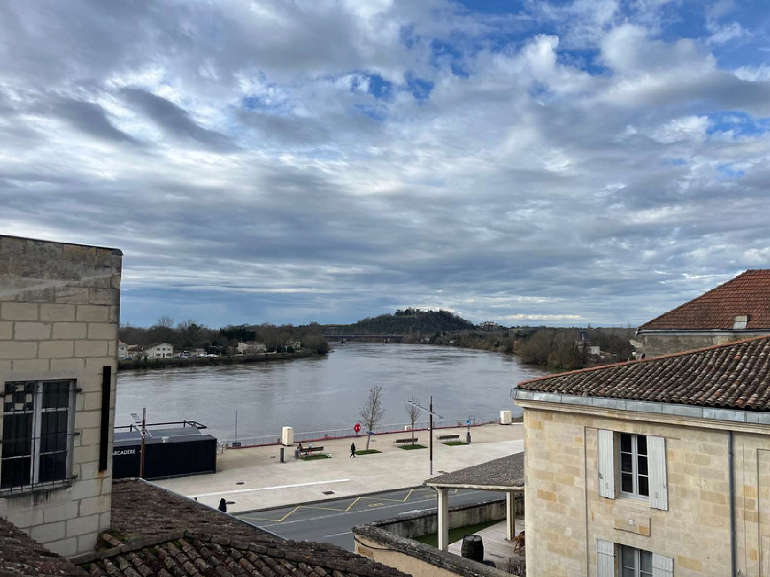  kaufen Wohnung/ Apartment Libourne Gironde 1