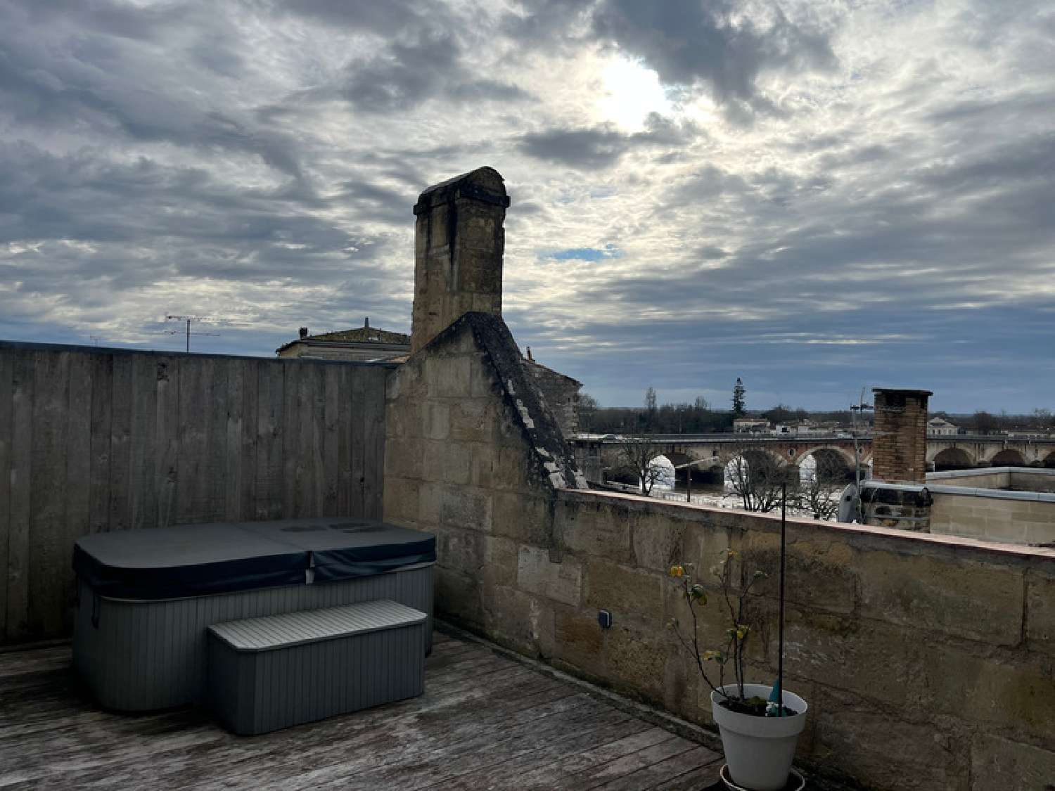  kaufen Wohnung/ Apartment Libourne Gironde 2